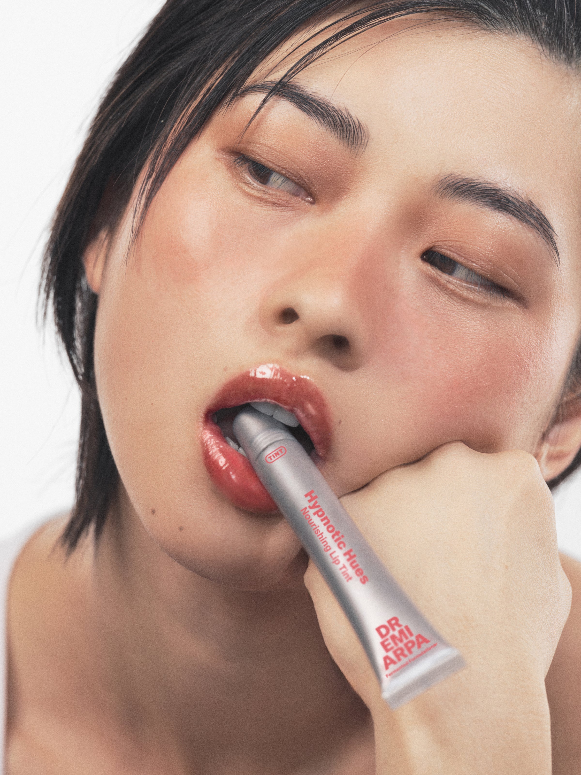 Lippenpflege