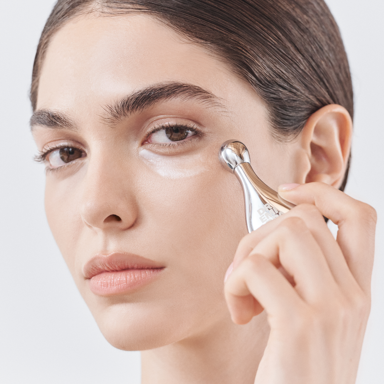 Gua Sha Anwendung