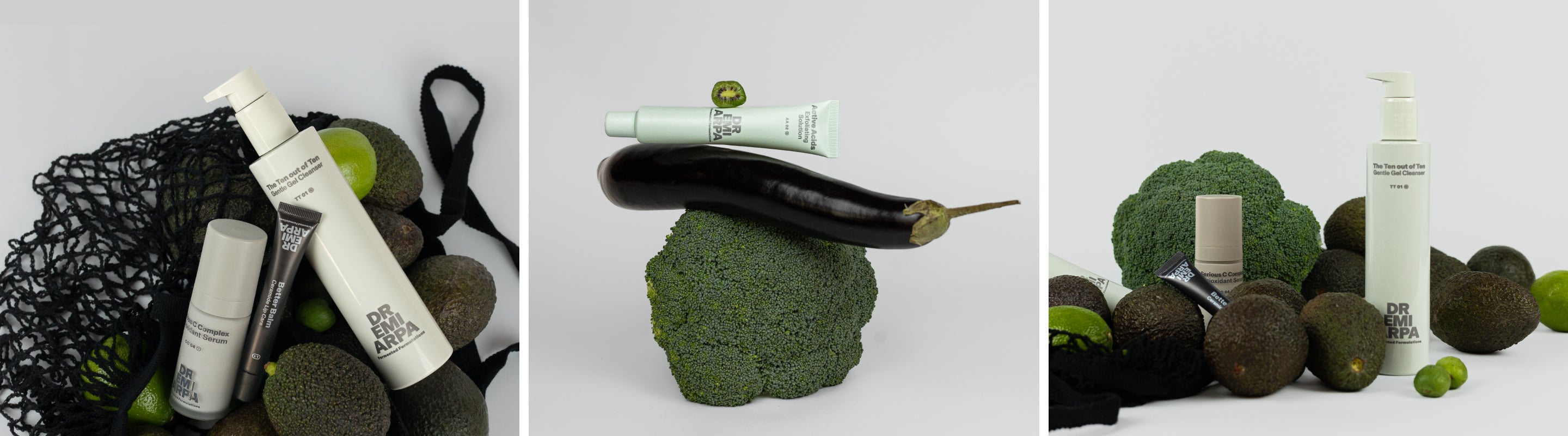 Good health