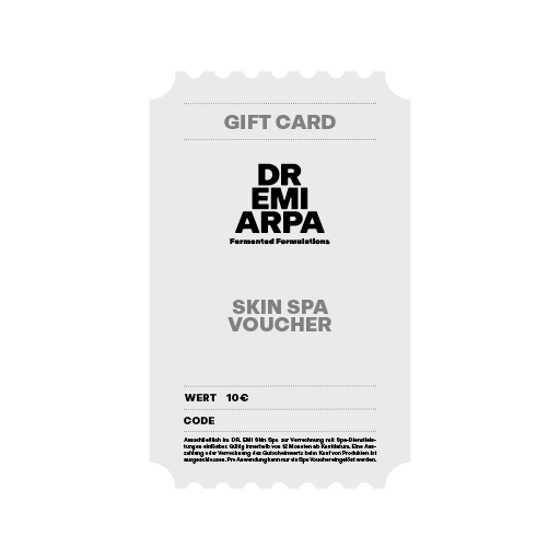 Spa Gutschein