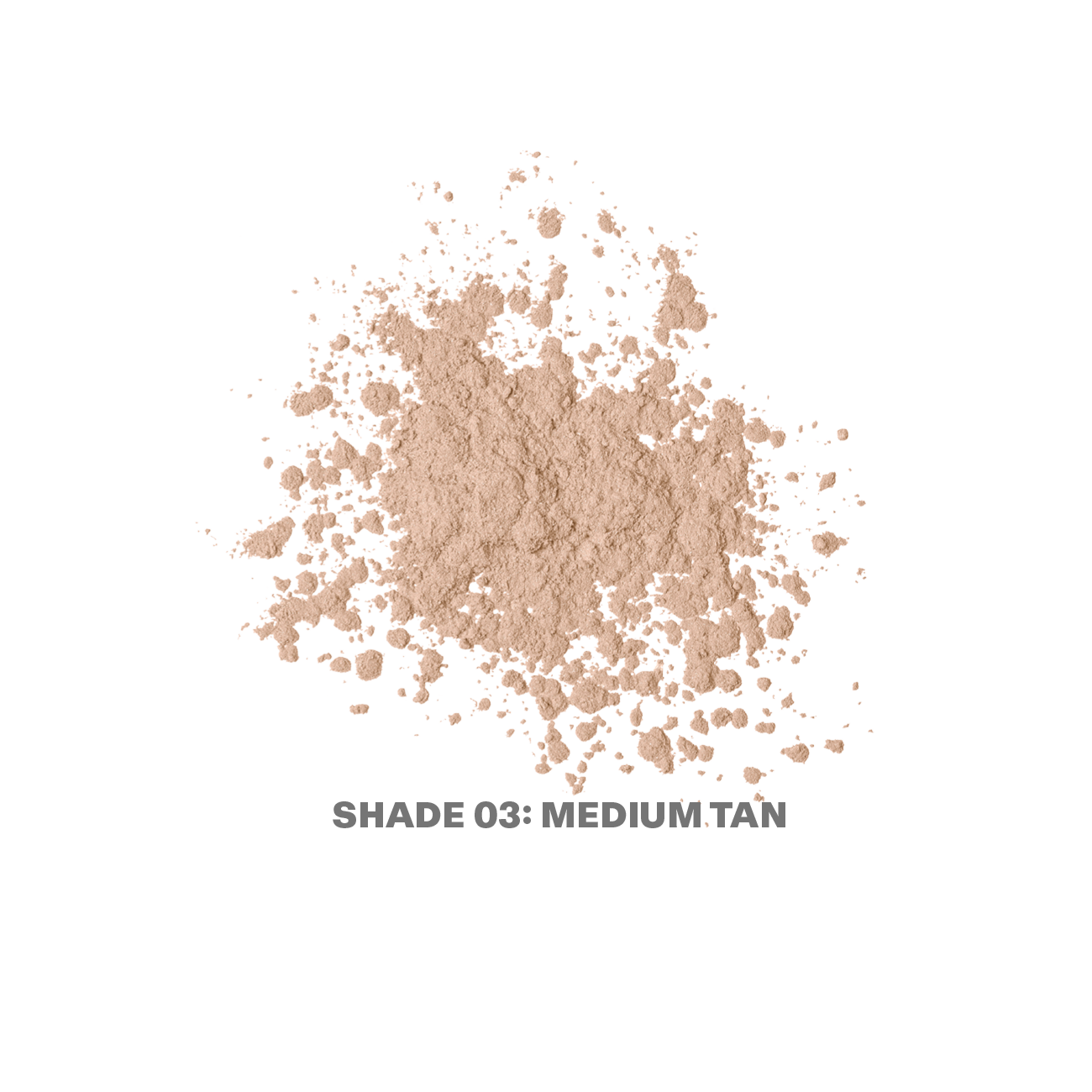 03 MEDIUM TAN