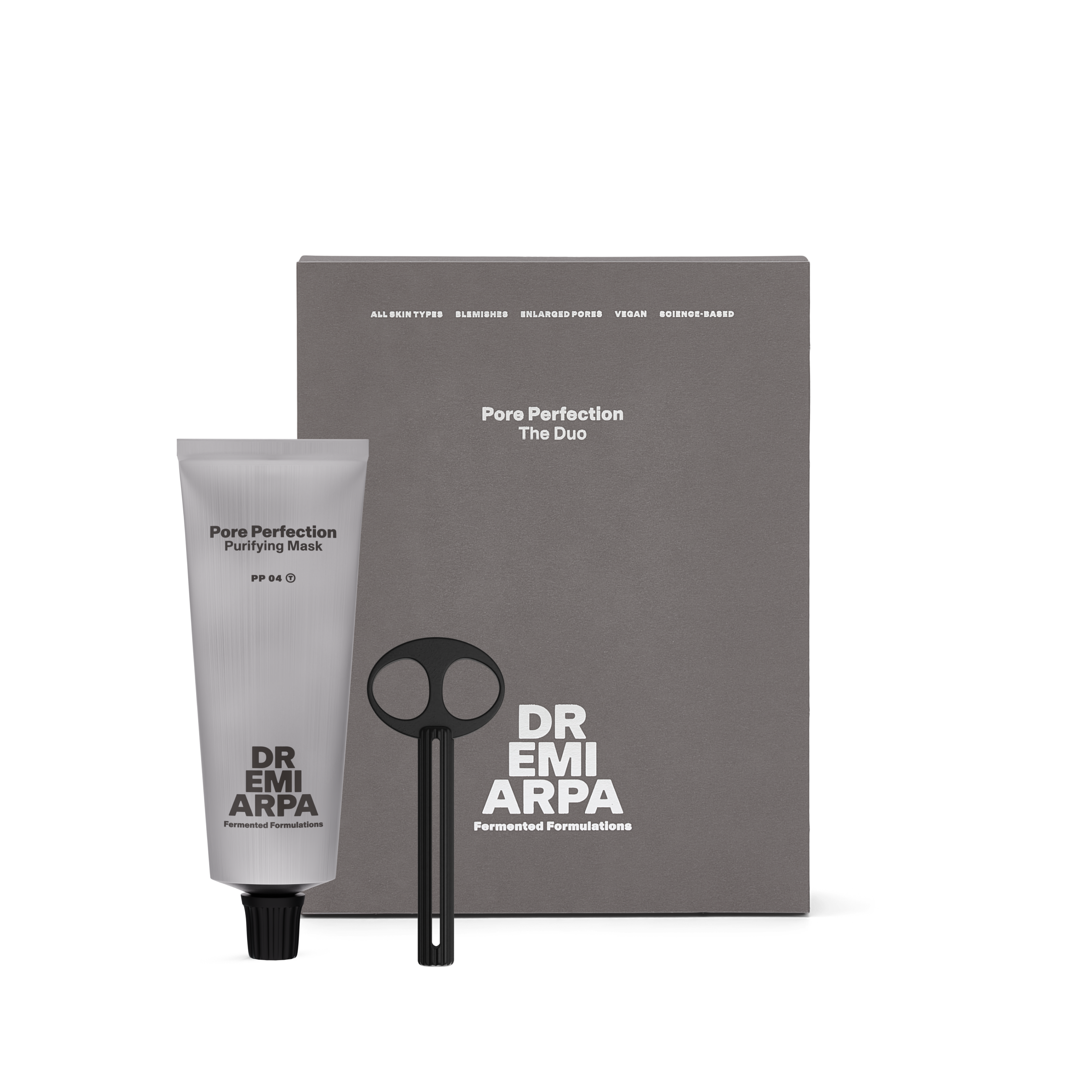 Pore Perfection The Duo