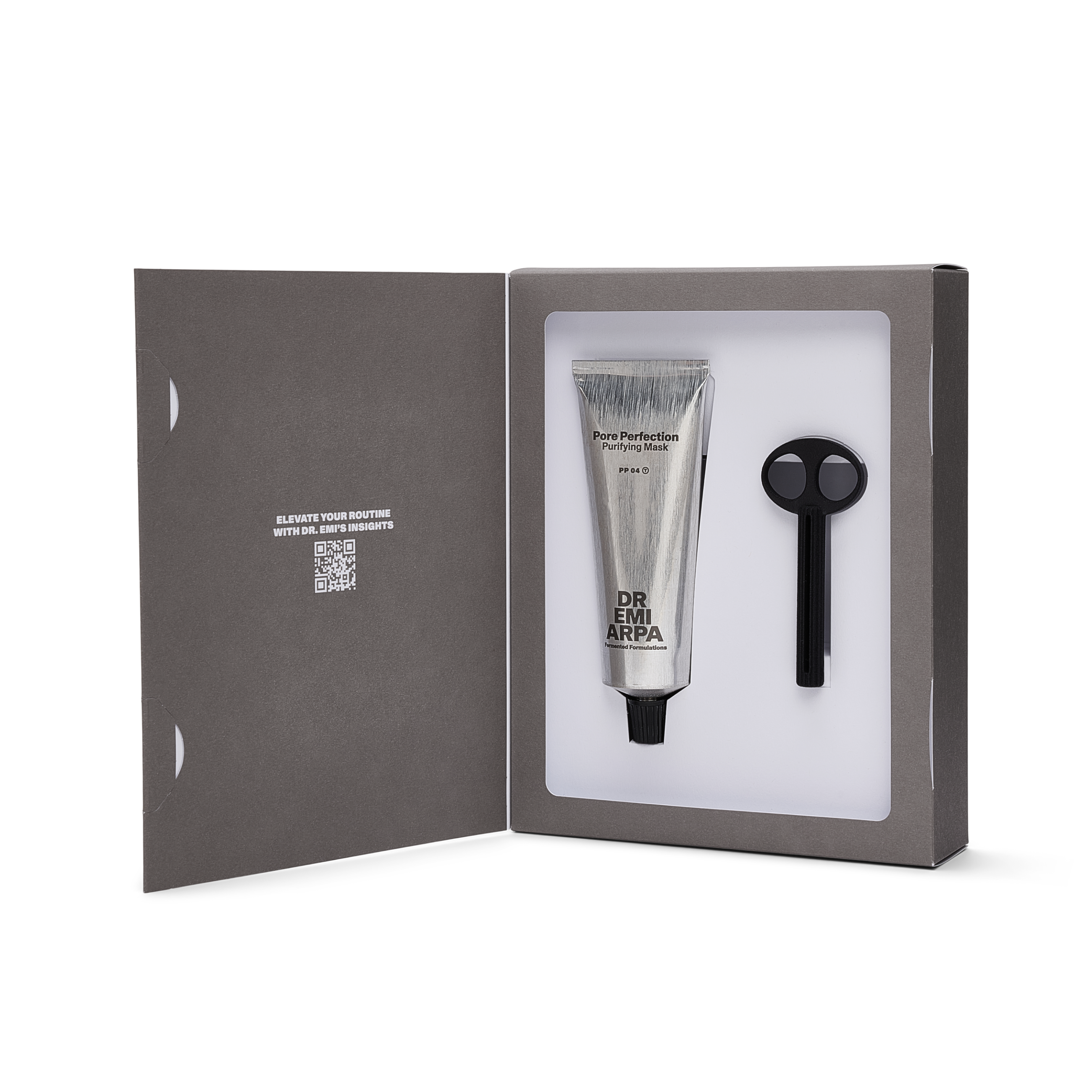 Pore Perfection The Duo