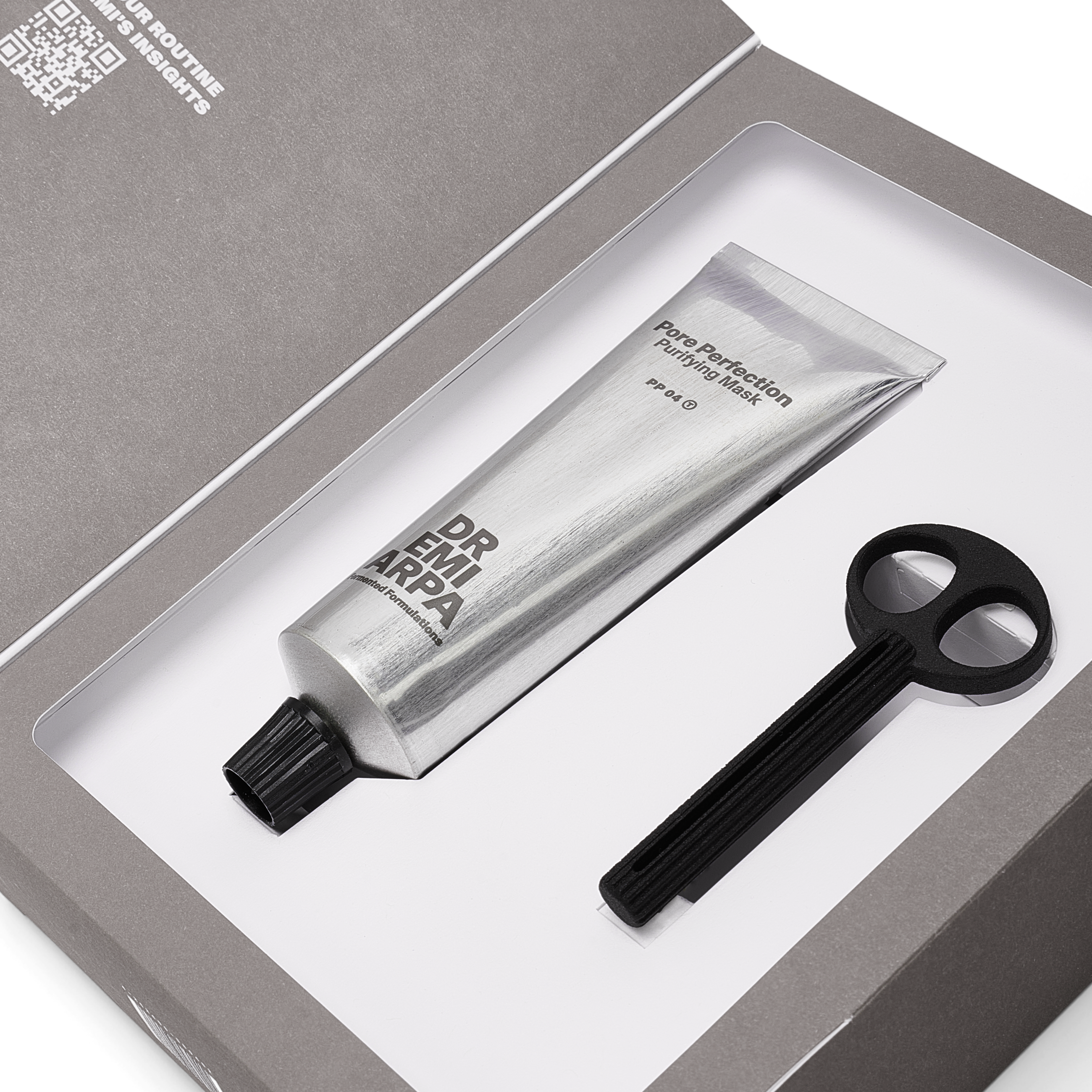 Pore Perfection The Duo