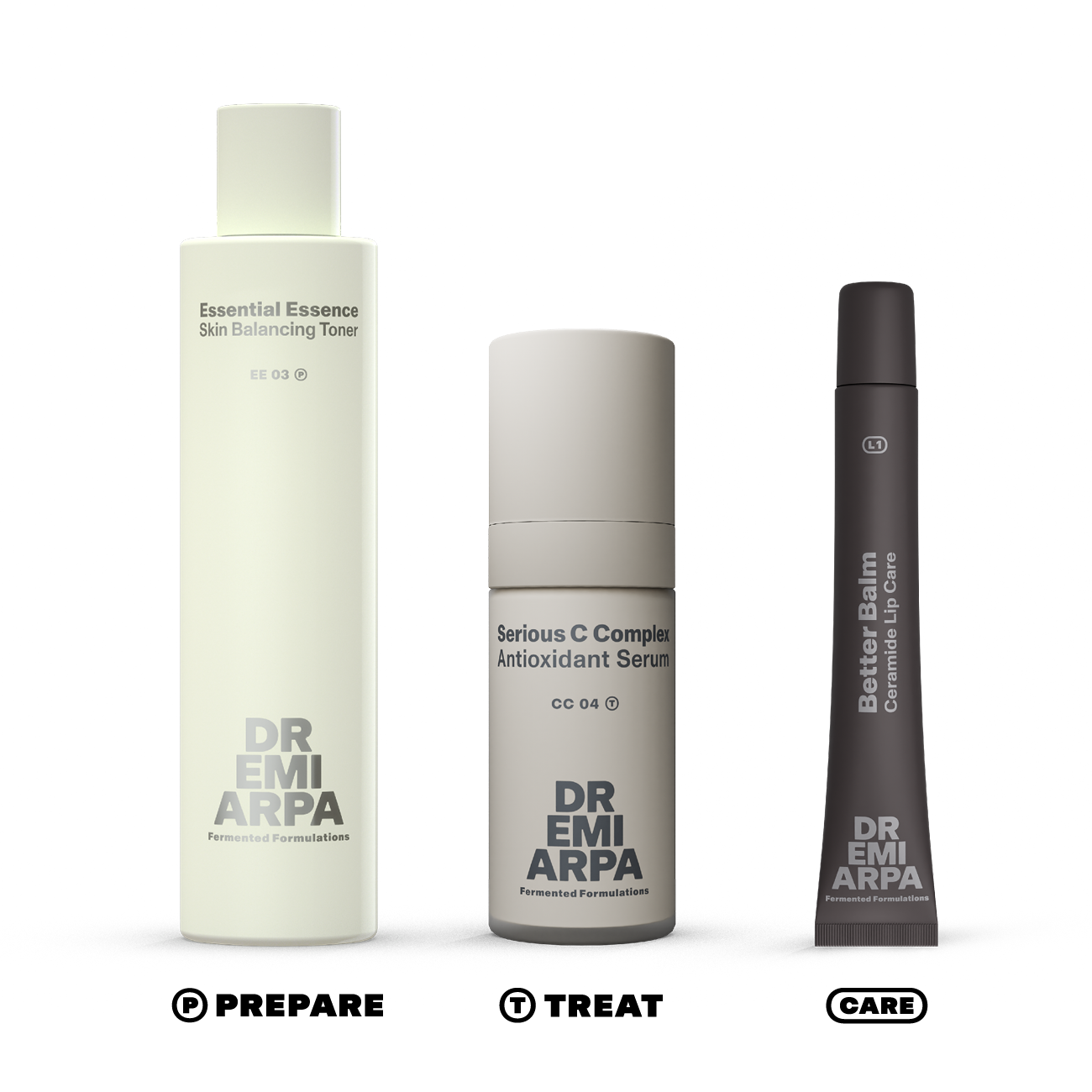 Summer Serenity Set kaufen DR EMI ARPA SKIN