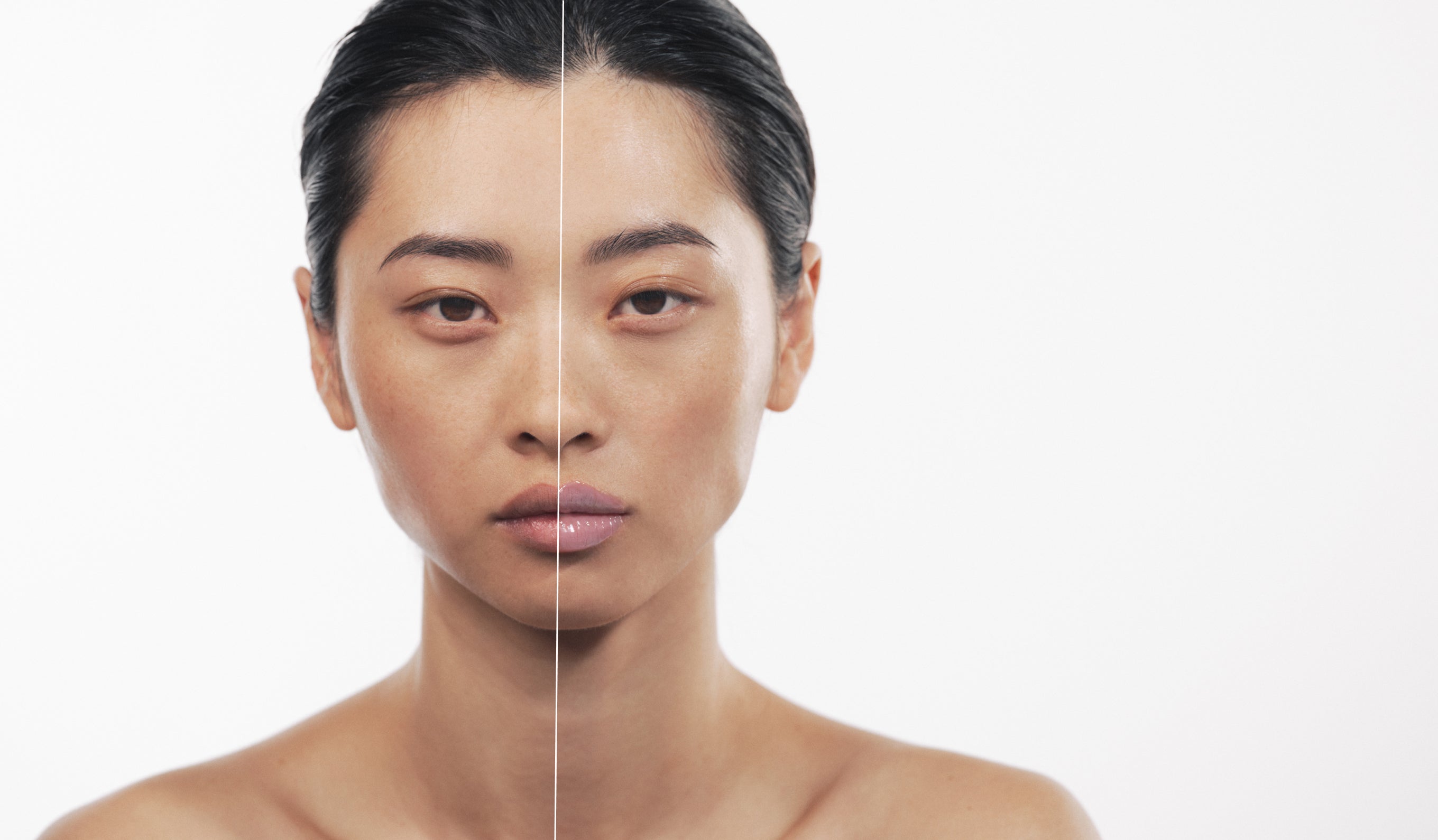 Before and After Model 