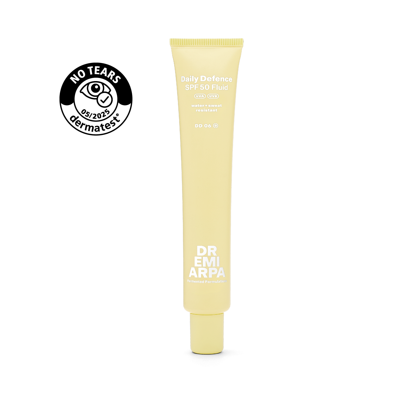 Daily Defence SPF 50