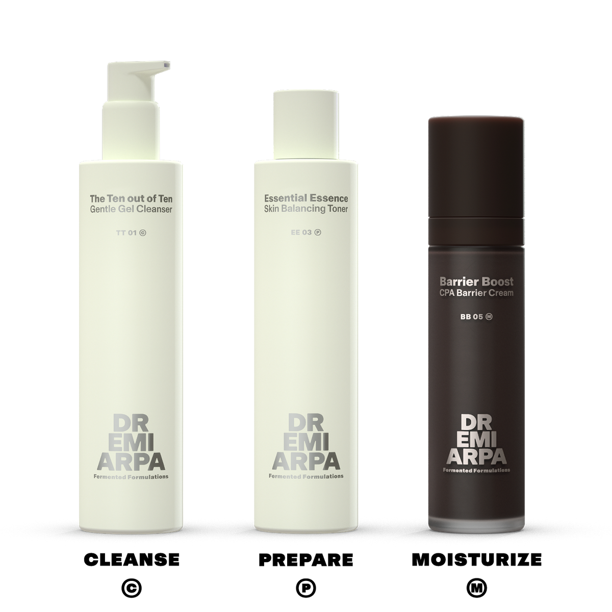 DR. EMI ARPA Skincare