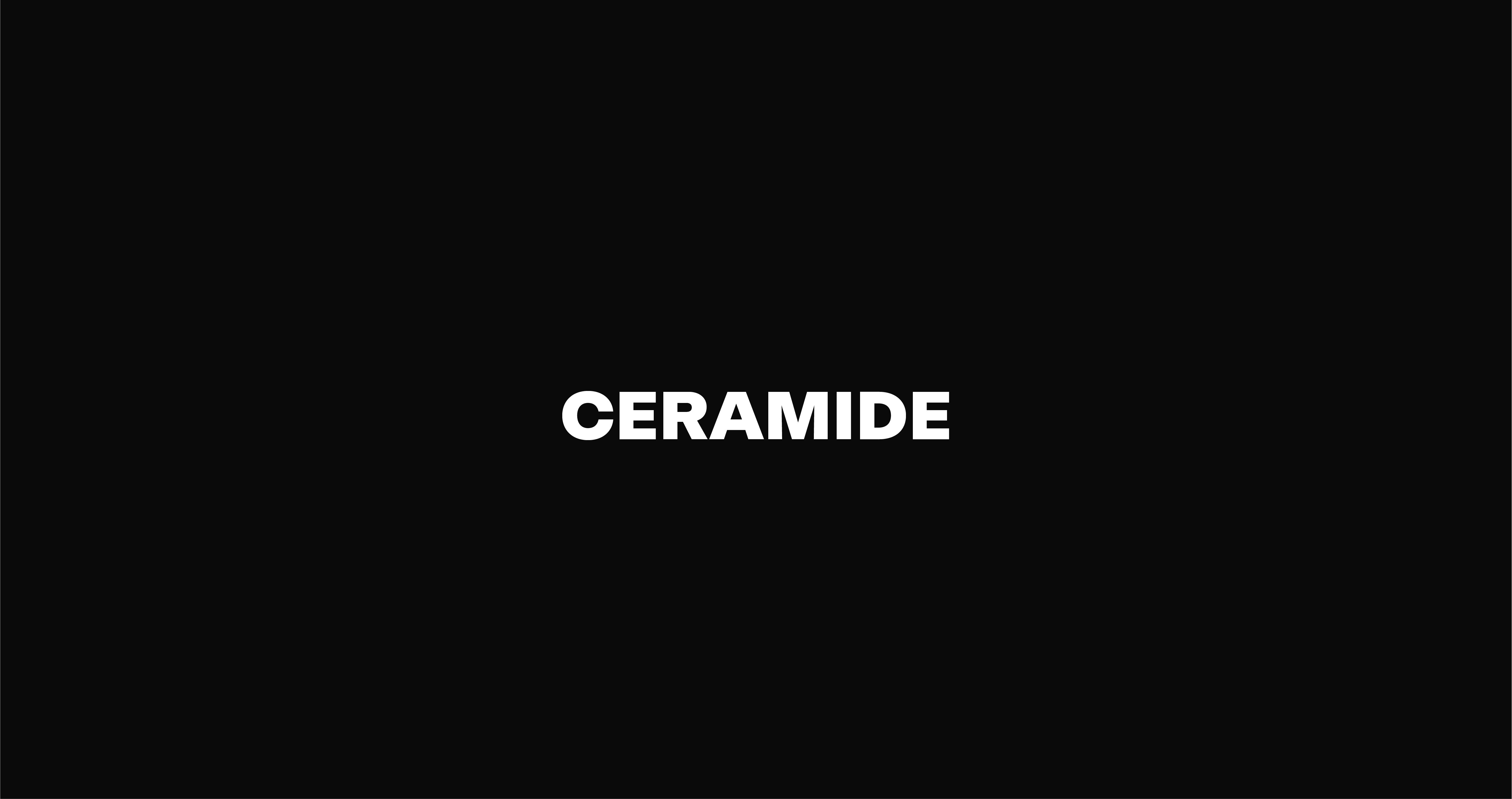 CERAMIDE