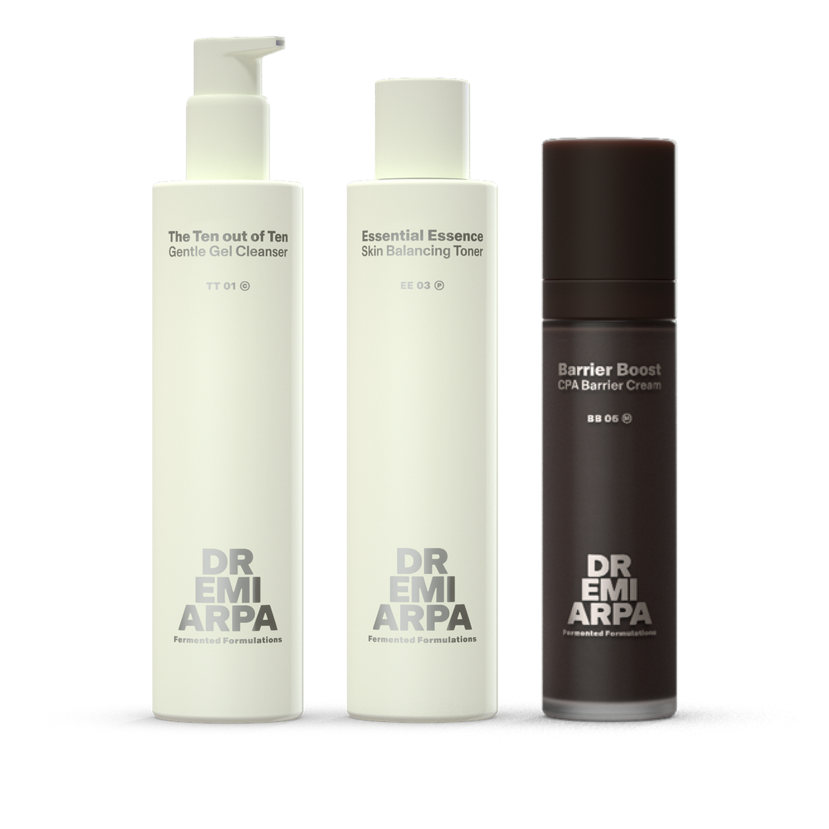 Core Collection Set hier kaufen DR EMI ARPA SKIN