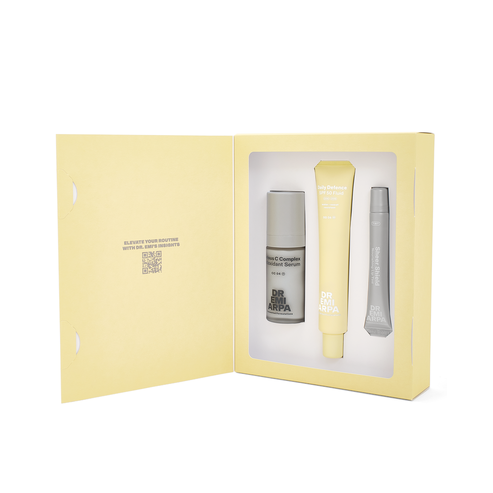 Daily Defence Set