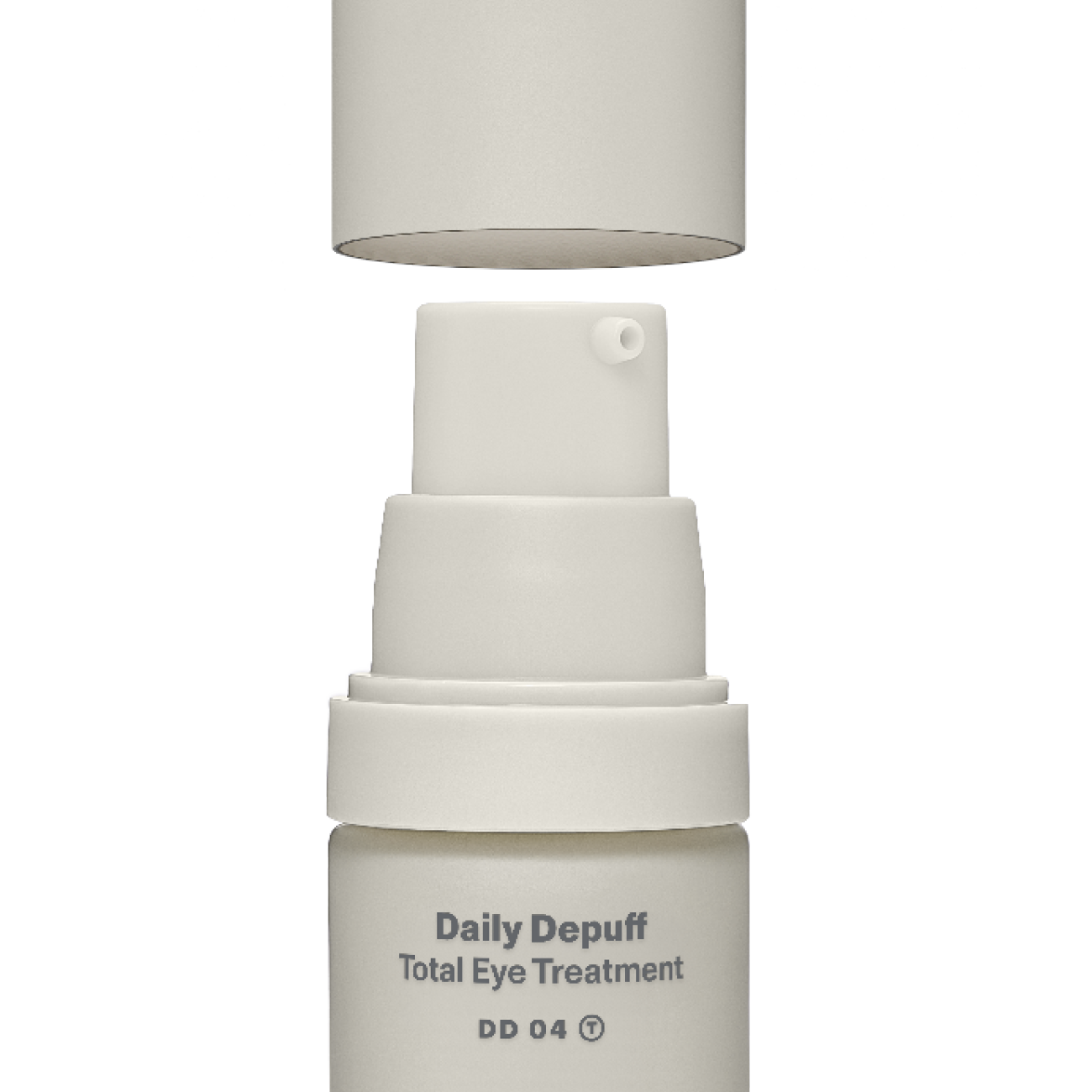 Eye Cream Flasche
