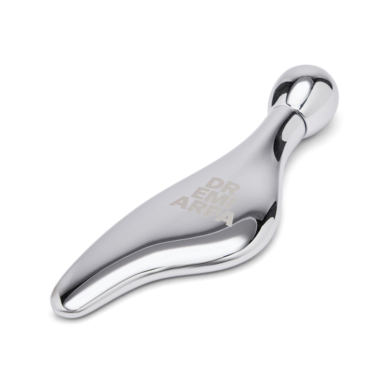 Depuff Device Metall Gua Sha