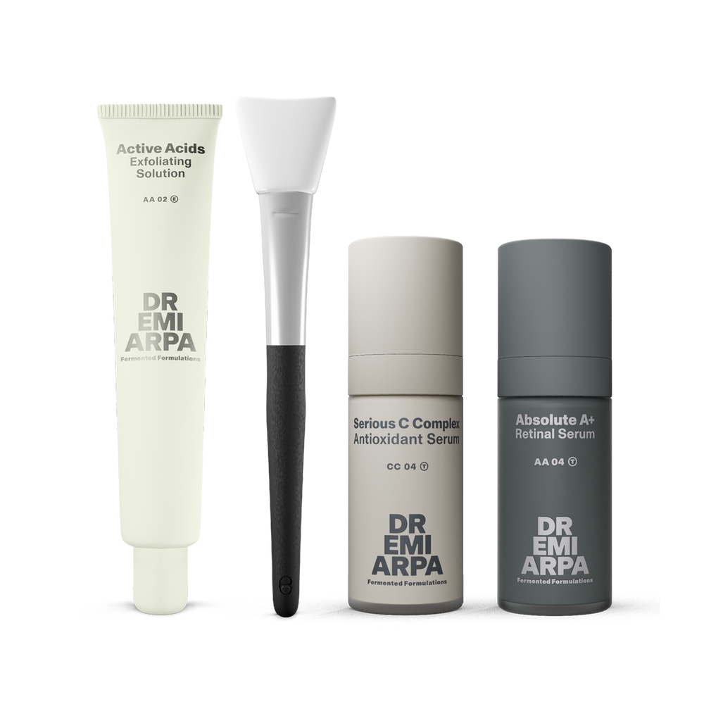 Absolute A Retinal Serum light kaufen | DR EMI ARPA SKIN