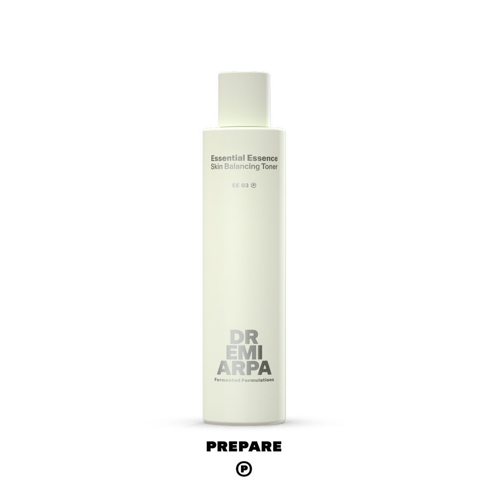 Essential Essence