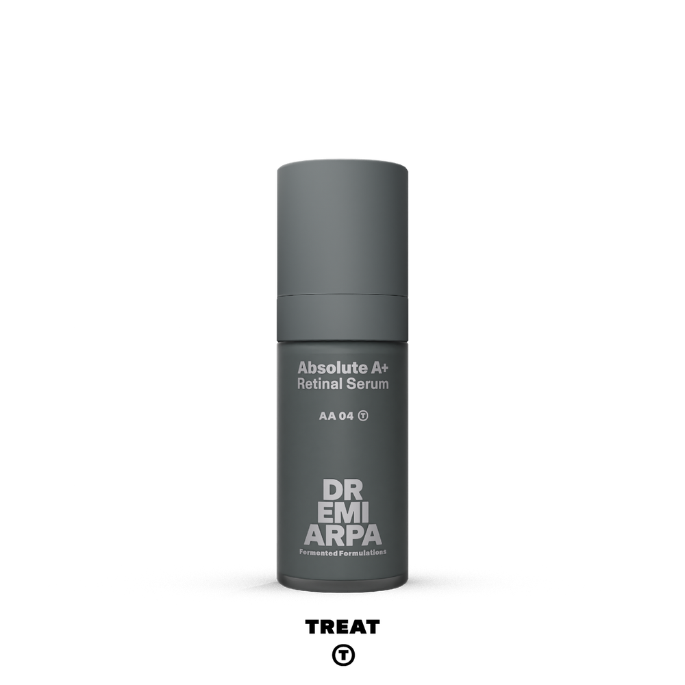 Absolute A+ Retinal Serum kaufen | DR EMI ARPA SKIN