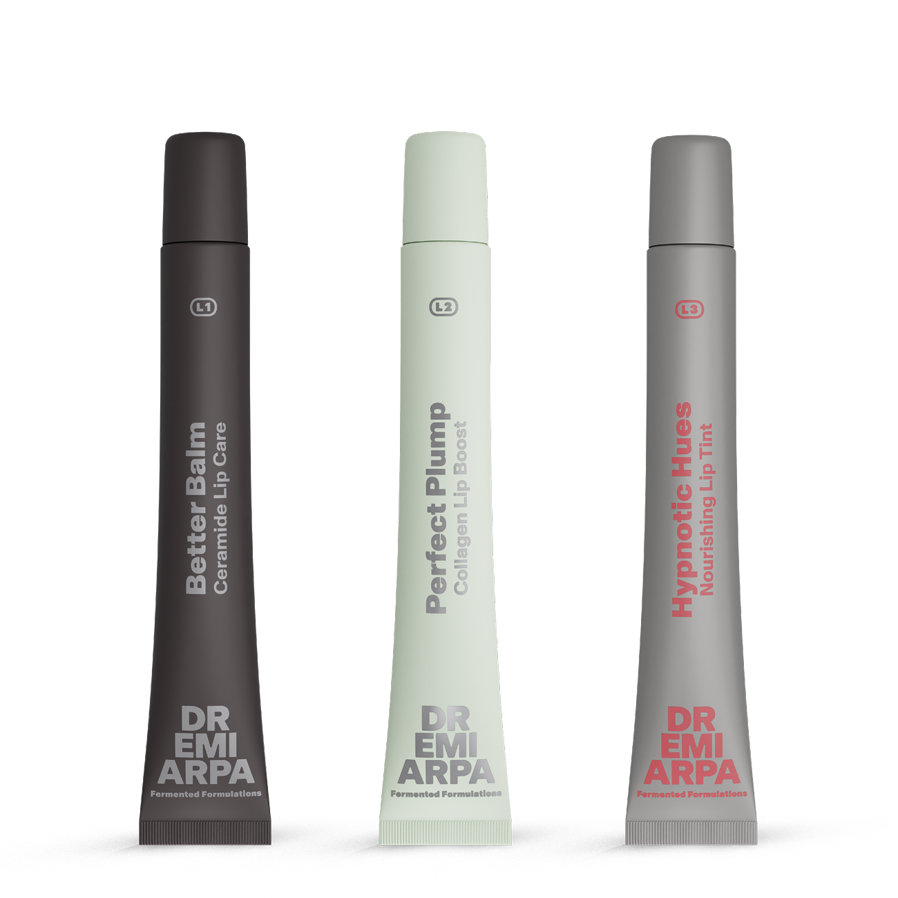 Innovative Lippenprodukte