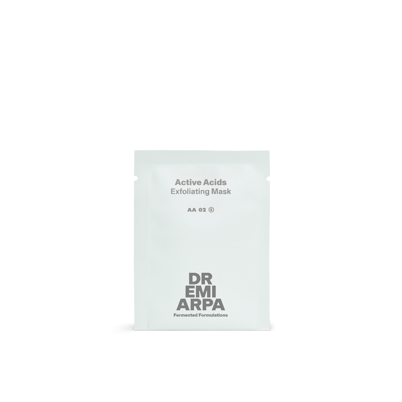 Active Acids