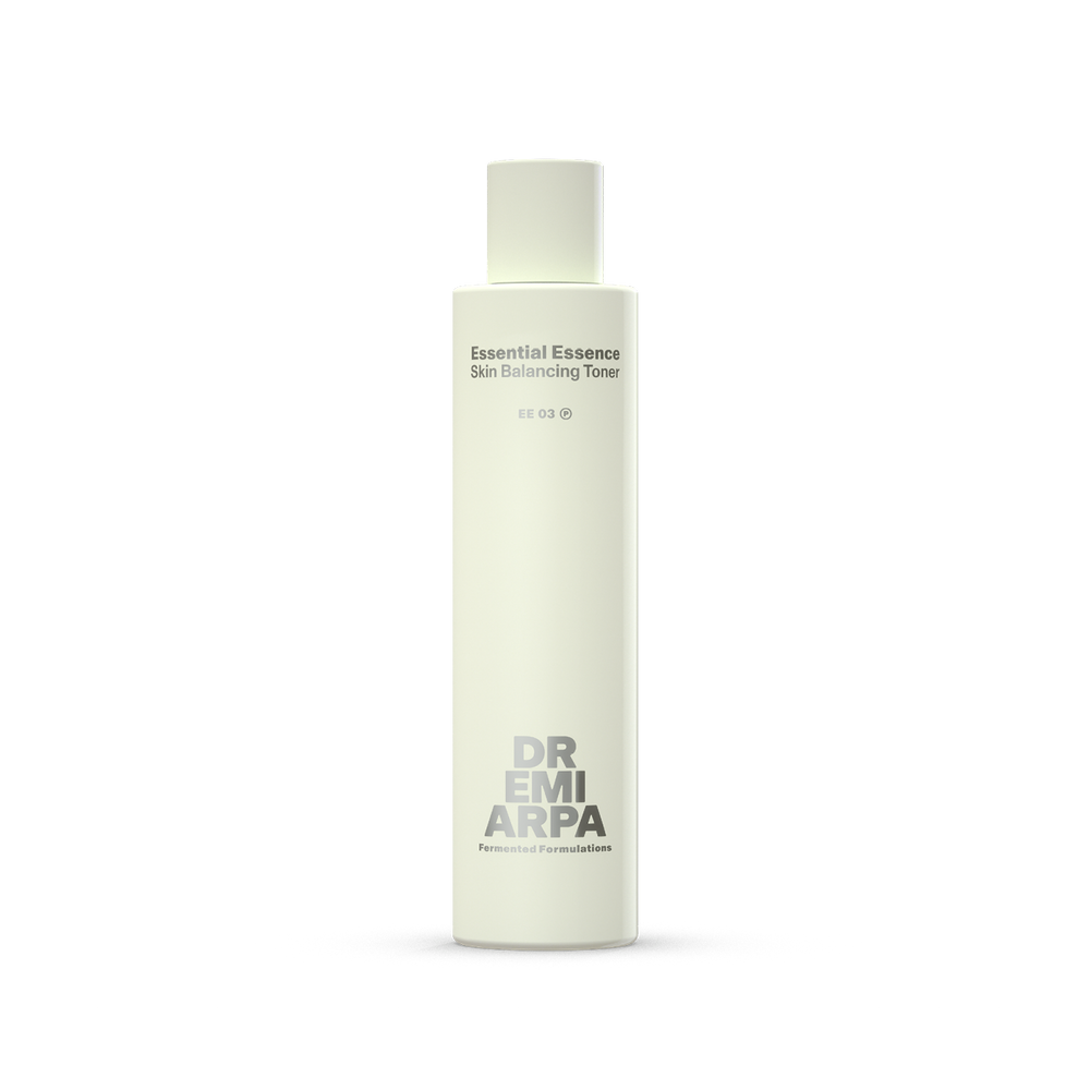 Essential Essence